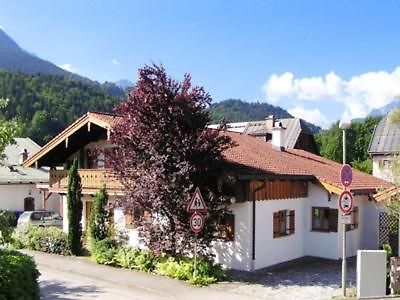 FeWo Reithmeier Berchtesgaden Exterior foto