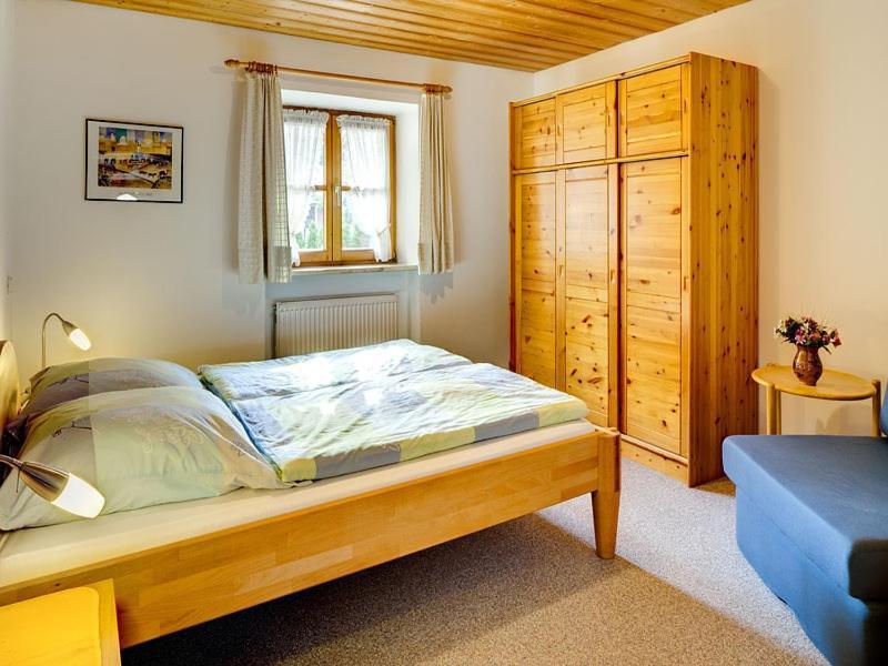 FeWo Reithmeier Berchtesgaden Exterior foto